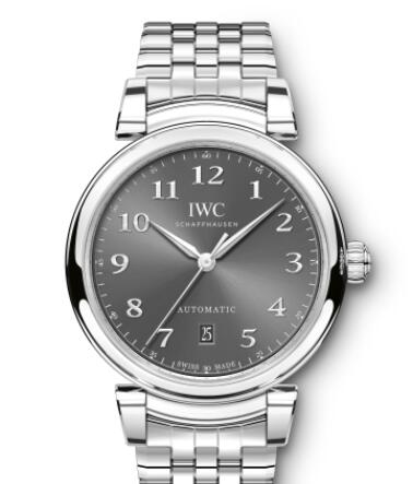 IWC 3針腕時計IW356601